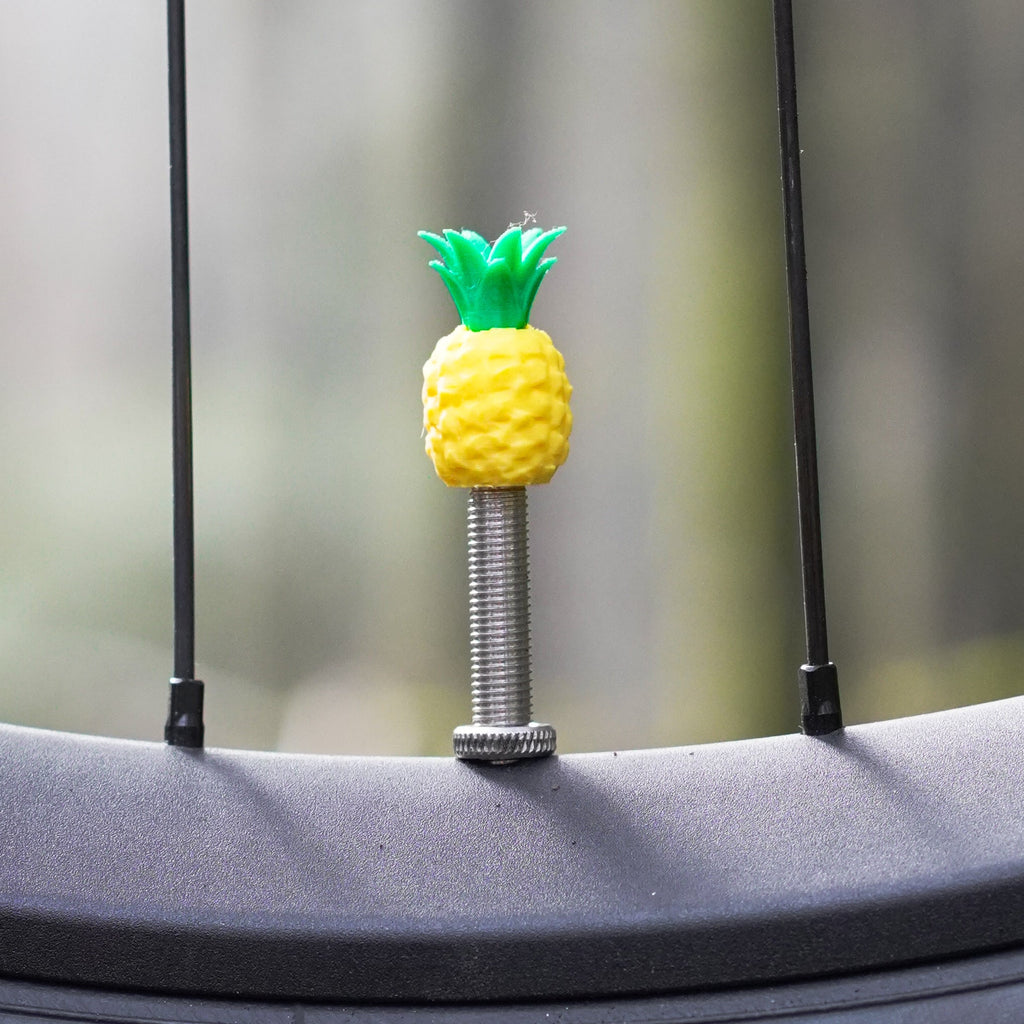 Pineapple | Capsterpiece Valve Cap