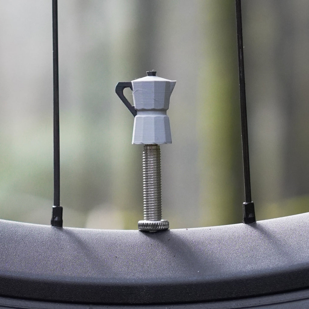 Bialetti Coffee Maker | Capsterpiece Valve Cap