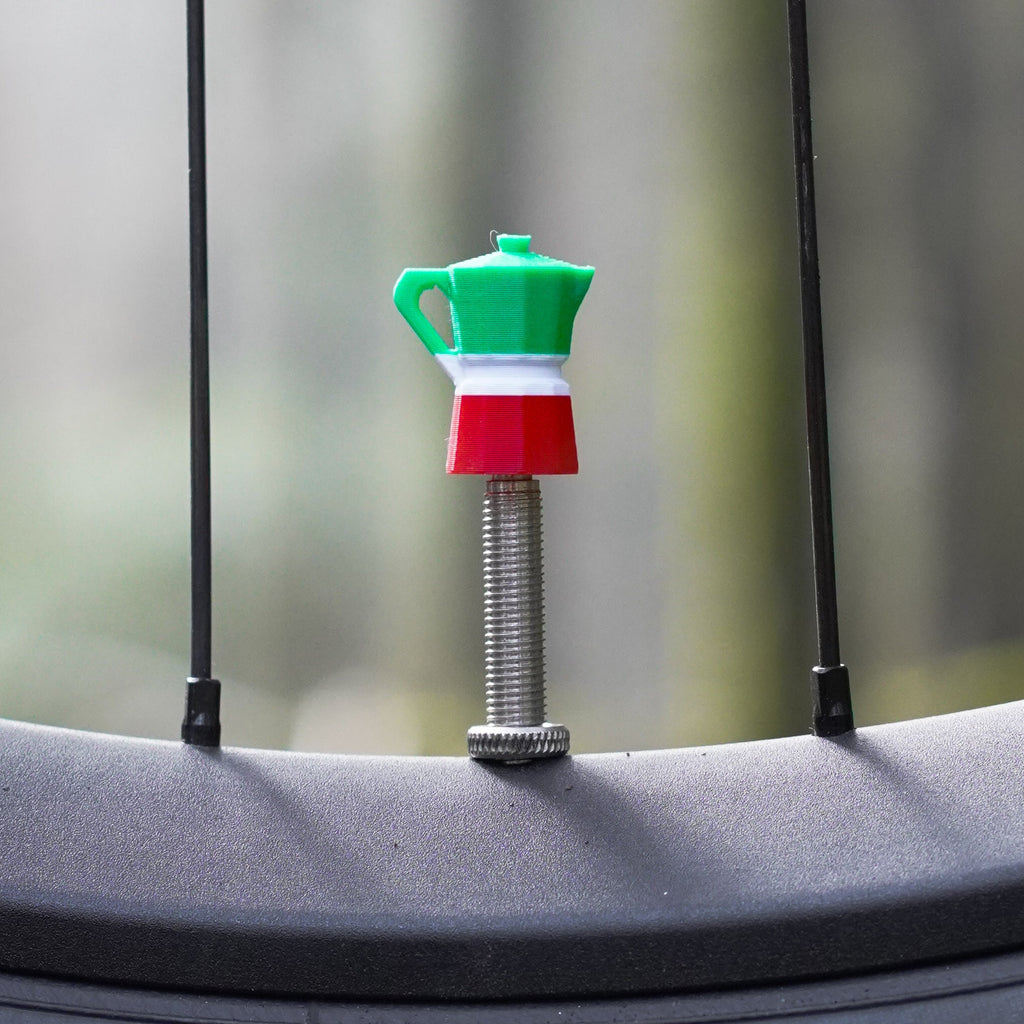 Bialetti Coffee Maker Italia | Capsterpiece Valve Cap
