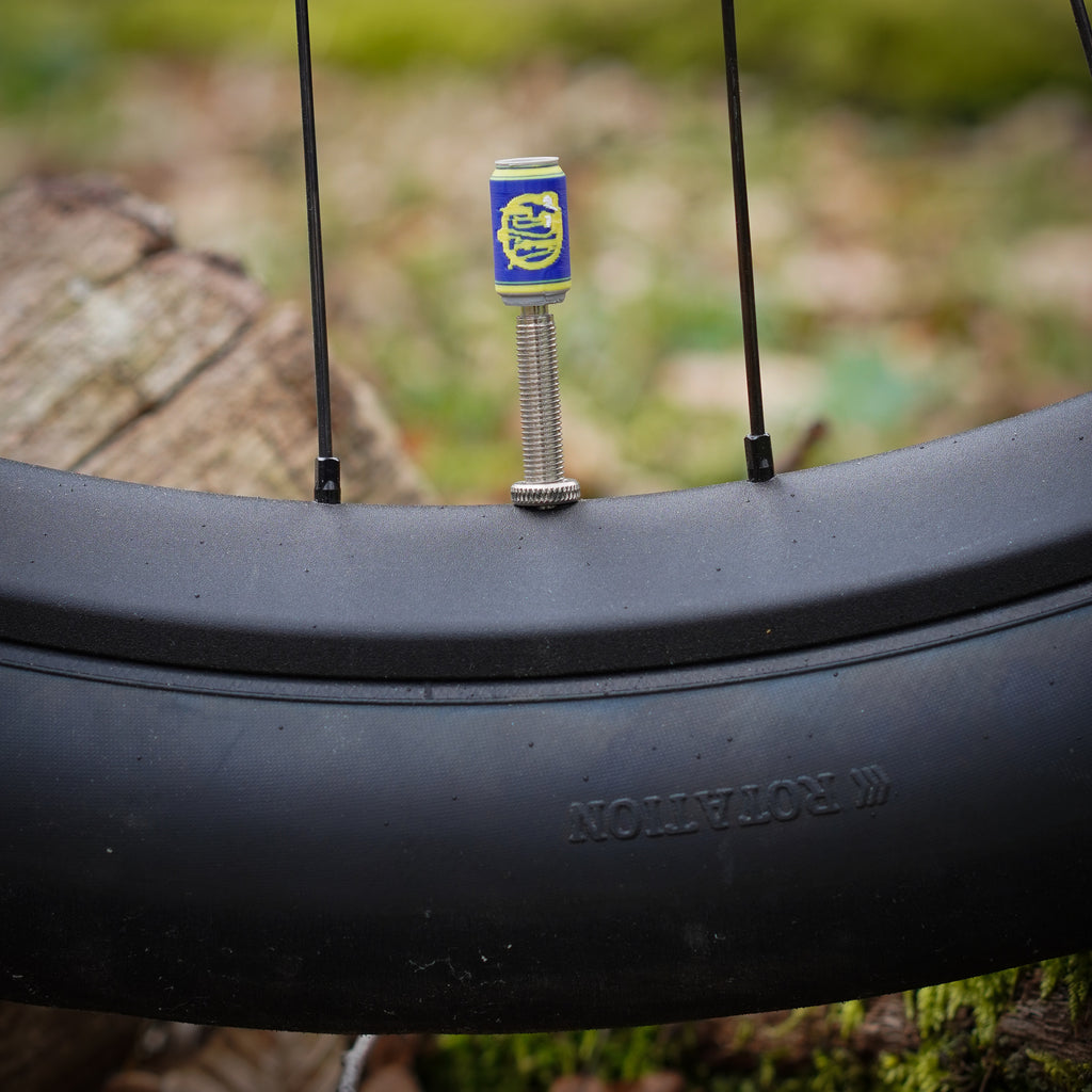 El Mate Dose | Ventilkappe