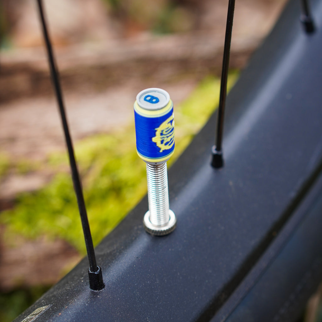 El Mate Dose | Ventilkappe