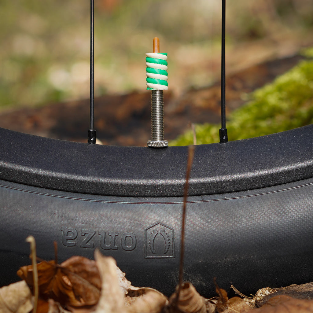 Twister Glace | Ventilkappe