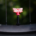 Pink Ribbon | Capsterpiece Valve Cap