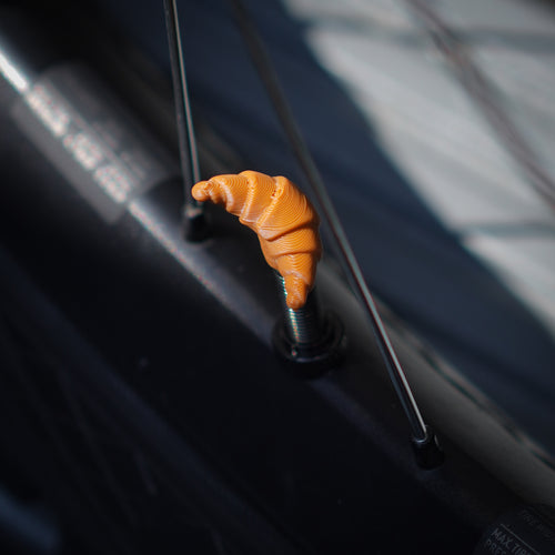 Croissant | Capsterpiece Ventilkappe