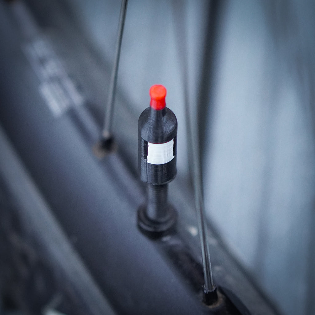 Vin rouge | Capsterpiece bouchon de valve