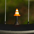 Cône de signalisation | Bouchon de valve Capsterpiece