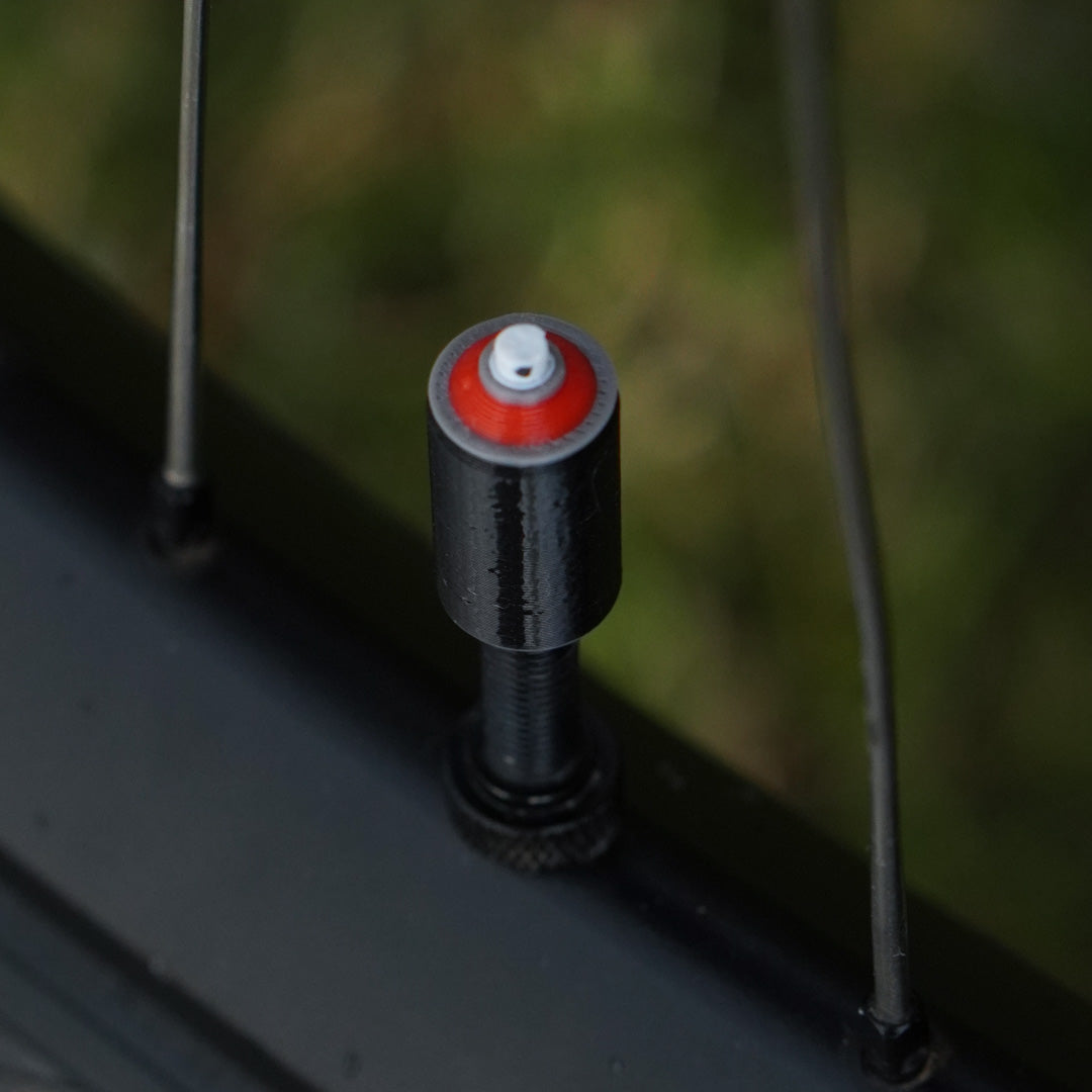 Spraydose | Capsterpiece Ventilkappe