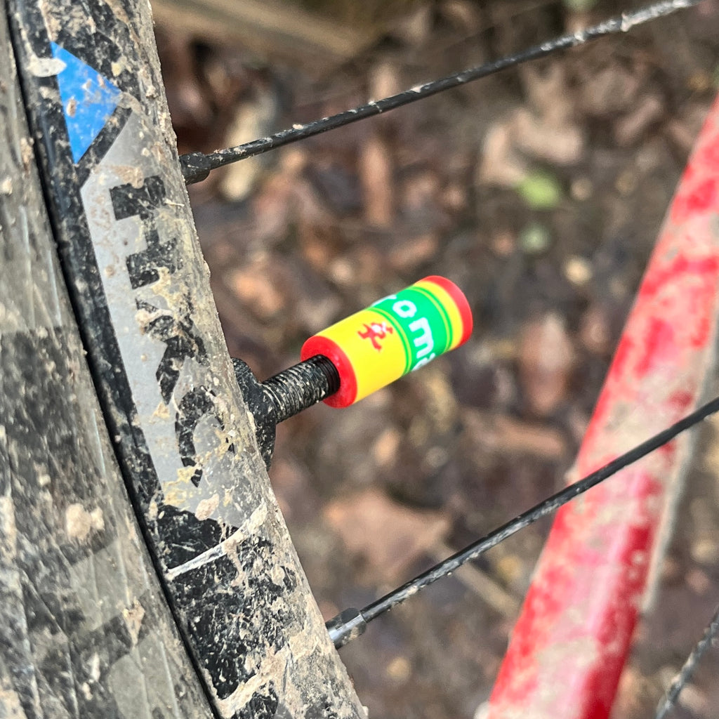 Arimat Streuwürze | Ventilkappe