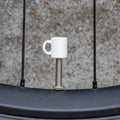 Winnetou Glace | Bouchon de valve Capsterpiece