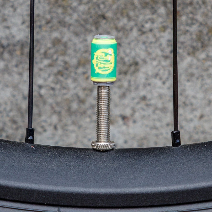 El Mate Dose | Capsterpiece Ventilkappe