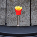 Pommes | Capsterpiece Ventilkappe