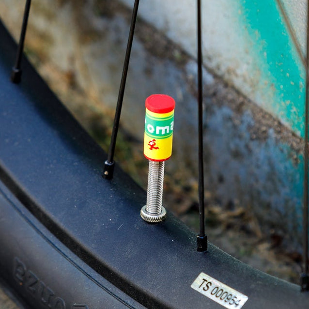 Arimat Streuwürze | Capsterpiece Ventilkappe