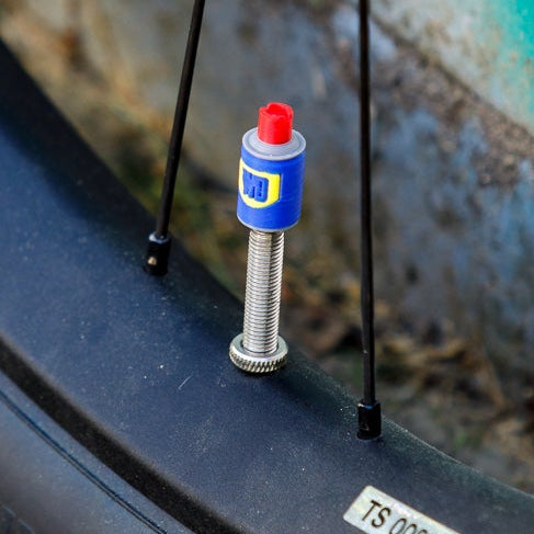 WD40 Lubricant | Capsterpiece Valve Cap
